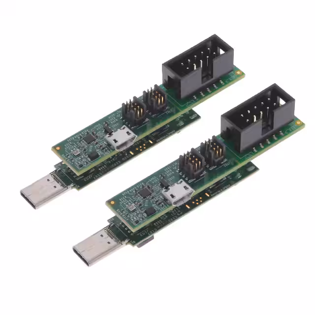 PTN38007-EVM NXP USA Inc.  Cartes et kits d'évaluation et de démonstration